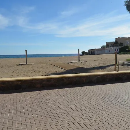 Apartmán Solymar 4