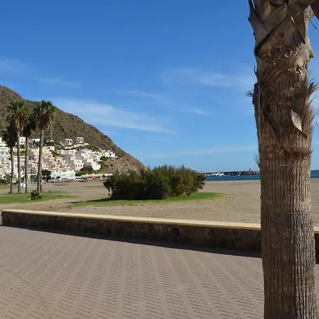 Apartmán Solymar 4 *