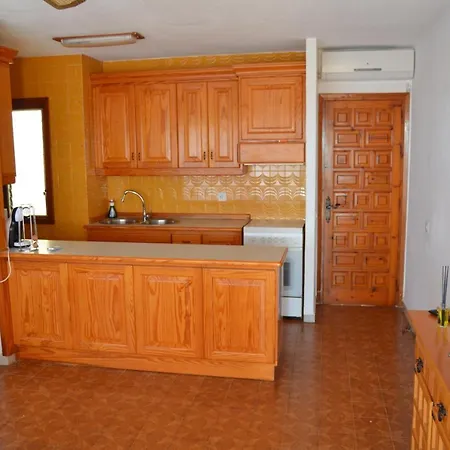 Apartmán Solymar 4 Sant Josep de sa Talaia