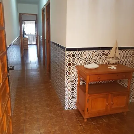 Appartement Solymar 4 *
