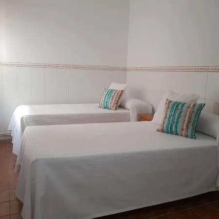 Solymar 4 Appartement