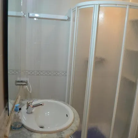 Solymar 4 Appartement