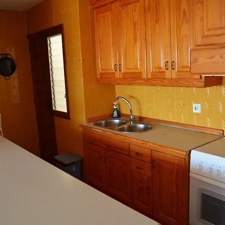 Solymar 4 Appartement
