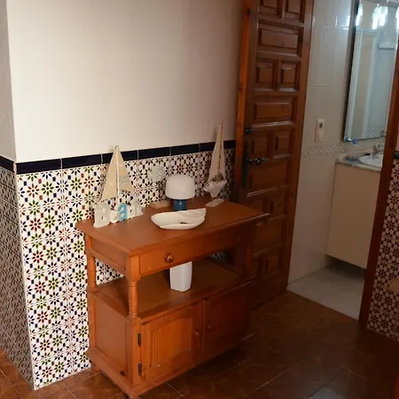 Solymar 4 Appartement